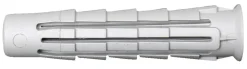 NKT Fasteners Dyvler & Plugs|T6 universaldyvel 8 x 40 mm 10 stk.