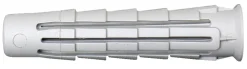 NKT Fasteners Dyvler & Plugs|T6 universaldyvel 10 x 50 mm 8 stk.