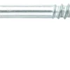 NKT Fasteners Skruer|vinkelkrog 5,0 x 100 mm 4 stk.