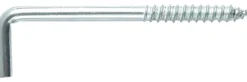 NKT Fasteners Skruer|vinkelkrog 3,0 x 40 mm 10 stk.