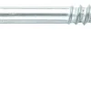 NKT Fasteners Skruer|vinkelkrog 3,0 x 30 mm 10 stk.