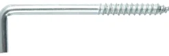 NKT Fasteners Skruer|vinkelkrog 3,0 x 30 mm 10 stk.