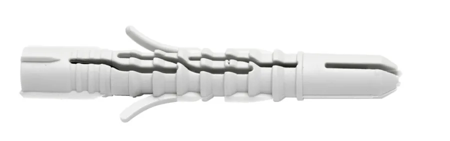 NKT Fasteners Dyvler & Plugs|X-long dyvel 6 x 50 mm 10 stk.