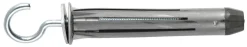 NKT Fasteners Dyvler & Plugs|Xtech dyvel 10 x 60 m/krog