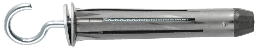 NKT Fasteners Dyvler & Plugs|Xtech dyvel 10 x 60 m/krog