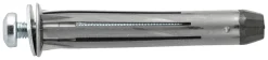 NKT Fasteners Dyvler & Plugs|Xtech gipsdyvel 10 x 60 mm 4 stk.