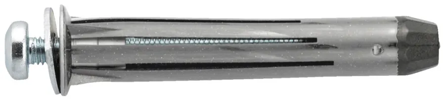 NKT Fasteners Dyvler & Plugs|Xtech gipsdyvel 10 x 50 mm 4 stk.