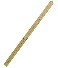 Nordic Fence Stolper & Pæle|multistolpe imp. 90 x 90 x 2700 mm