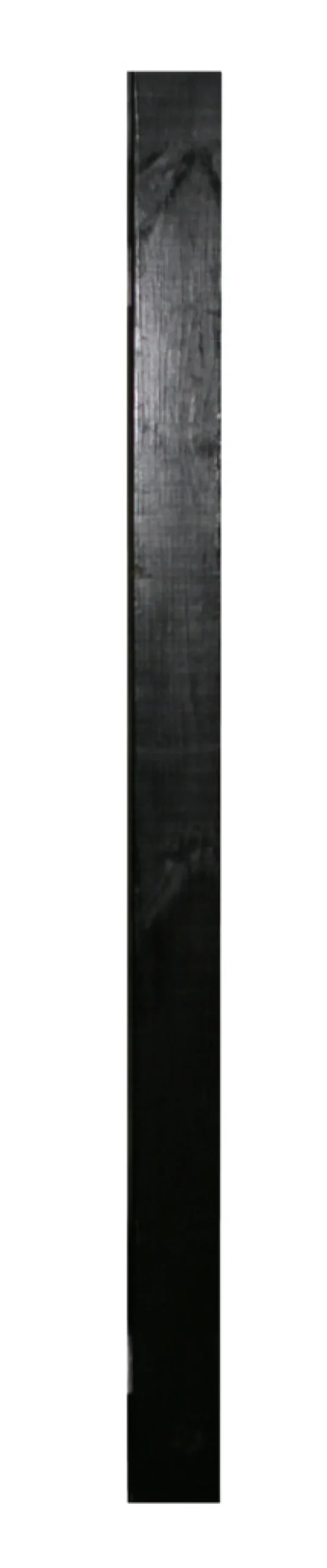 Nordic Fence Stolper & Pæle|multistolpe sort 90 x 90 x 2700 mm