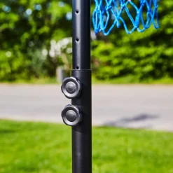 Nordic Games Spil & Underholdning|Sport & Motion|Basic basketballkurv 179-213 cm