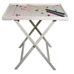 Nordic Games Spil & Underholdning|bobspil m/stativben 88 x 88 cm