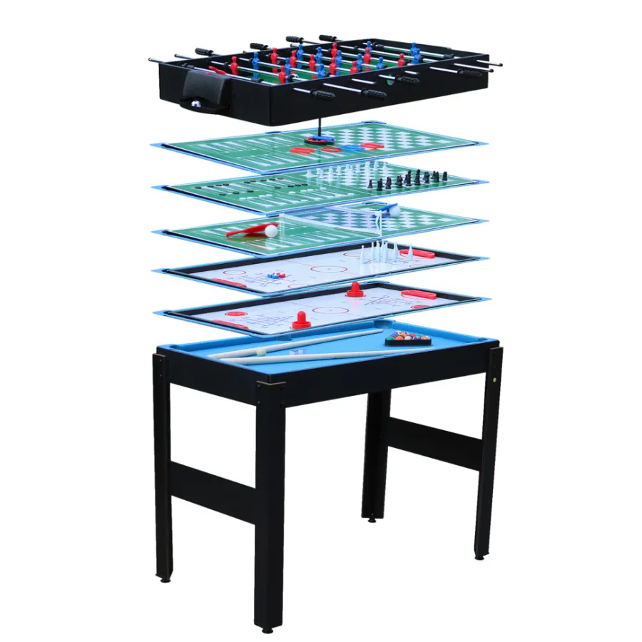 Nordic Games Spil & Underholdning|multispillebord 12-i-1