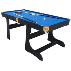 Nordic Games Spil & Underholdning|poolbord sammenklappeligt