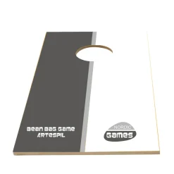 Nordic Games Spil & Underholdning|ærteposespil Hvid/grå