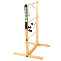 Nordic Games Spil & Underholdning|stigegolf deluxe hvid/sort