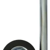 AutoZone® Trailertilbehør|Næsehjul med 8" gummidæk -