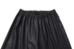 Oak Creek® Beklædning|regntøj unisex str. XL sort