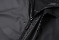 Oak Creek® Beklædning|regntøj unisex str. XL sort