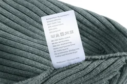 Oak Creek® Beklædning|strikhue onesize Grå