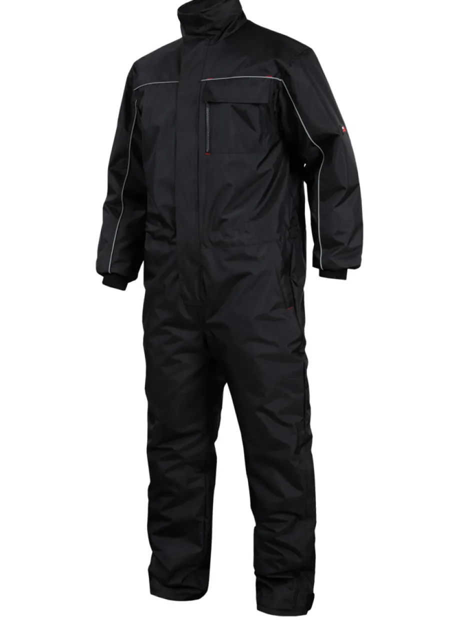 Oak Creek® Beklædning|termodragt str. L