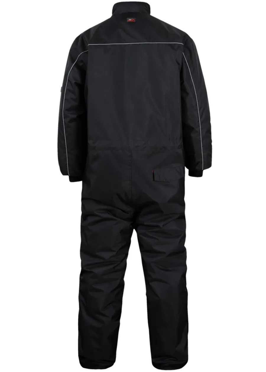 Oak Creek® Beklædning|termodragt str. L