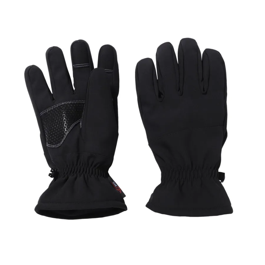 Oak Creek® Beklædning|termohandsker str. S/M