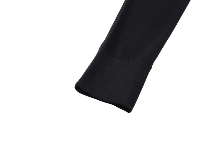 Oak Creek® Beklædning|termoundertøj str. S sort
