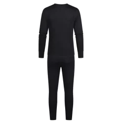 Oak Creek® Beklædning|termoundertøj str. L sort