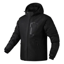 Oak Creek® Beklædning|vinterjakke str. M