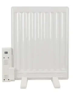 GRAD Radiatorer|Olieradiator termostatisk 400 W -