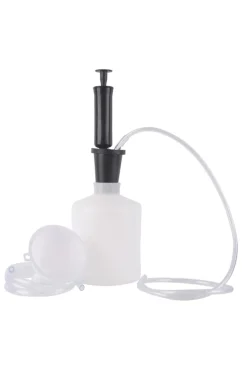 Garden® Tilbehør Til Havemaskiner|Oliesugesæt 1,6 liter -