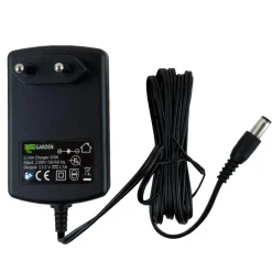 Garden® Øvrigt Tilbehør|Oplader til minikædesav 13,5 V -