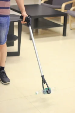 Øvrige Haveredskaber|Opsamlertang med aluskaft 87 cm