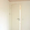 Torso Døre & Karme|Optimal fix-it hvidmalet celledør 82,5 x 204 cm