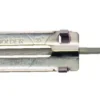 Oregon Motorsave & Kæder|fileholder med fil 4,0 mm