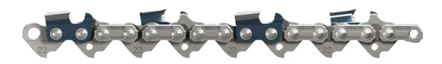 Oregon Motorsave & Kæder|savkæde model 22BPX-062E