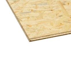 Osb- & Spånplader|OSB-3 plade TG4 15 mm - 2397 x 600 mm