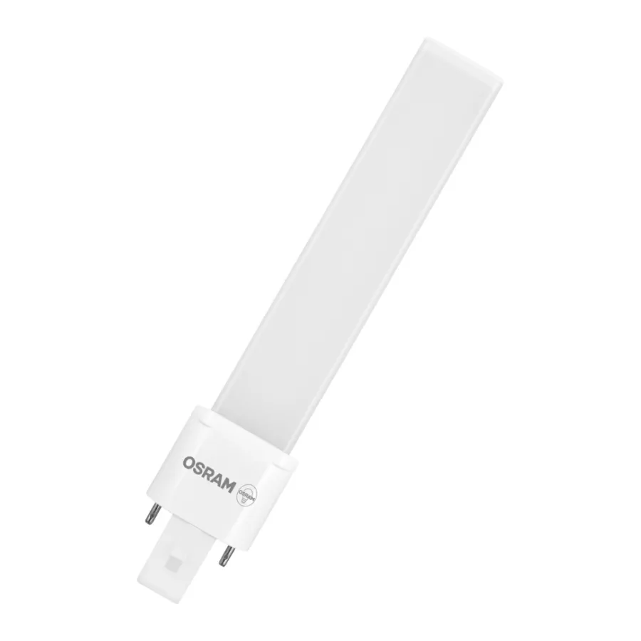Osram Lysstofrør|Dulux LED S lysrør 4 W