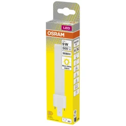 Osram Lysstofrør|Dulux LED S lysrør 4 W