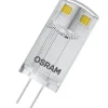 Osram Led-Pærer|LED Base Special Pin G4 0,9 W 3-pk.