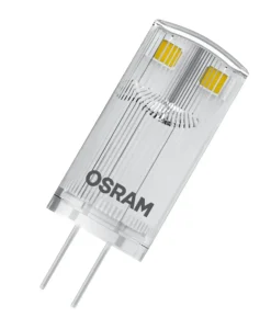 Osram Led-Pærer|LED Base Special Pin G4 0,9 W 3-pk.