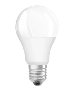 Osram Led-Pærer|LED-pære 9,4 W E27 m/farveskift