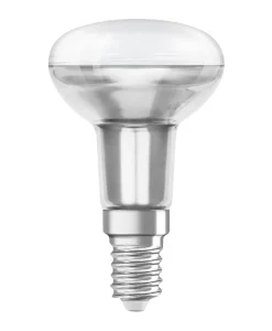 Osram Led-Pærer|LED reflektor R50 spot E14 2,6 W