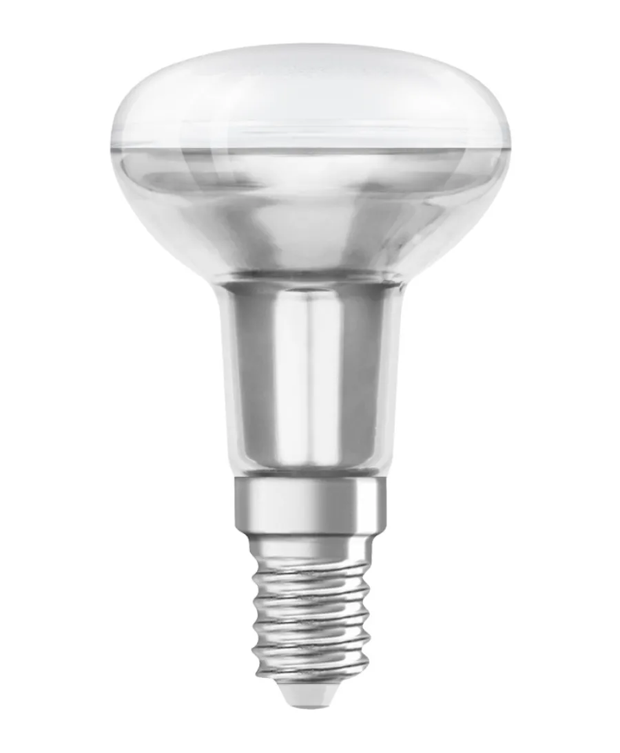 Osram Led-Pærer|LED reflektor R50 spot E14 2,6 W