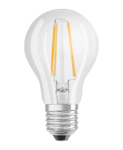Osram Led-Pærer|LED Star+ Classic dæmpbar 7 W E27