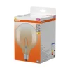 Osram Led-Pærer|LED Star Classic Globe125 LED-pære E27 2,5 W