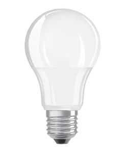 Osram Led-Pærer|LED Star Classic sensorpære E27 8,5 W
