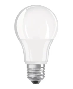 Osram Led-Pærer|LED Star Classic standardpære E27 10 W