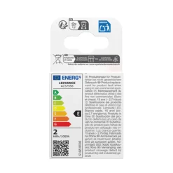 Osram Led-Pærer|LED Star MR11 20 stiftpære GU4 1,8 W