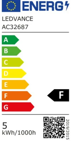 Osram Led-Pærer|LED Star+ PAR16 dæmpbar 4,5 W GU10